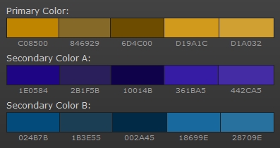 colorscheme