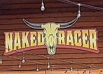 Naked Racer Museum Cafe