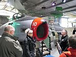 Moorabbin Air Museum
