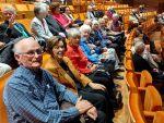 Members at Morning Melodies
