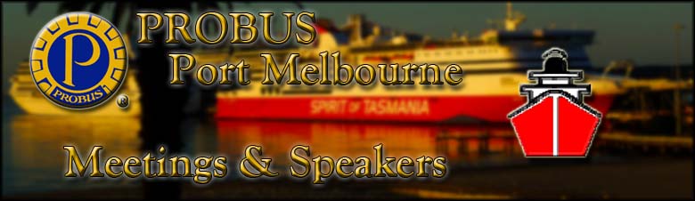 Meet & Speak